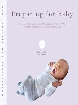 cover image of Preparing for baby